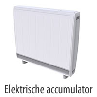 Passend aardappel Uitvoerder Prijs elektrische radiatoren: convectoren, accumulatoren & bijverwarming