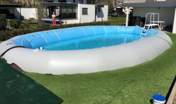 Vader Consumeren ga sightseeing Prijs Zodiac zwembaden: types & modellen - VandaagWonen